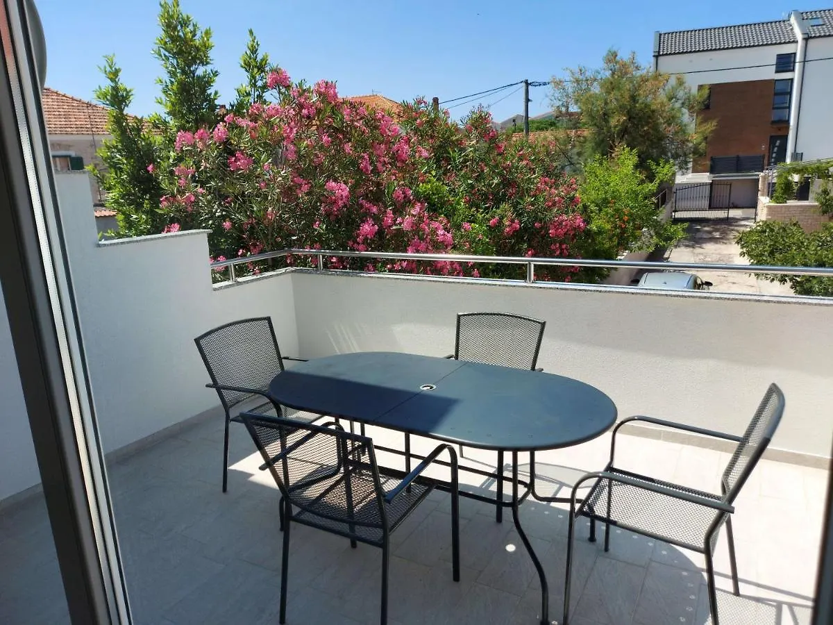 Apartment Pan Zadar