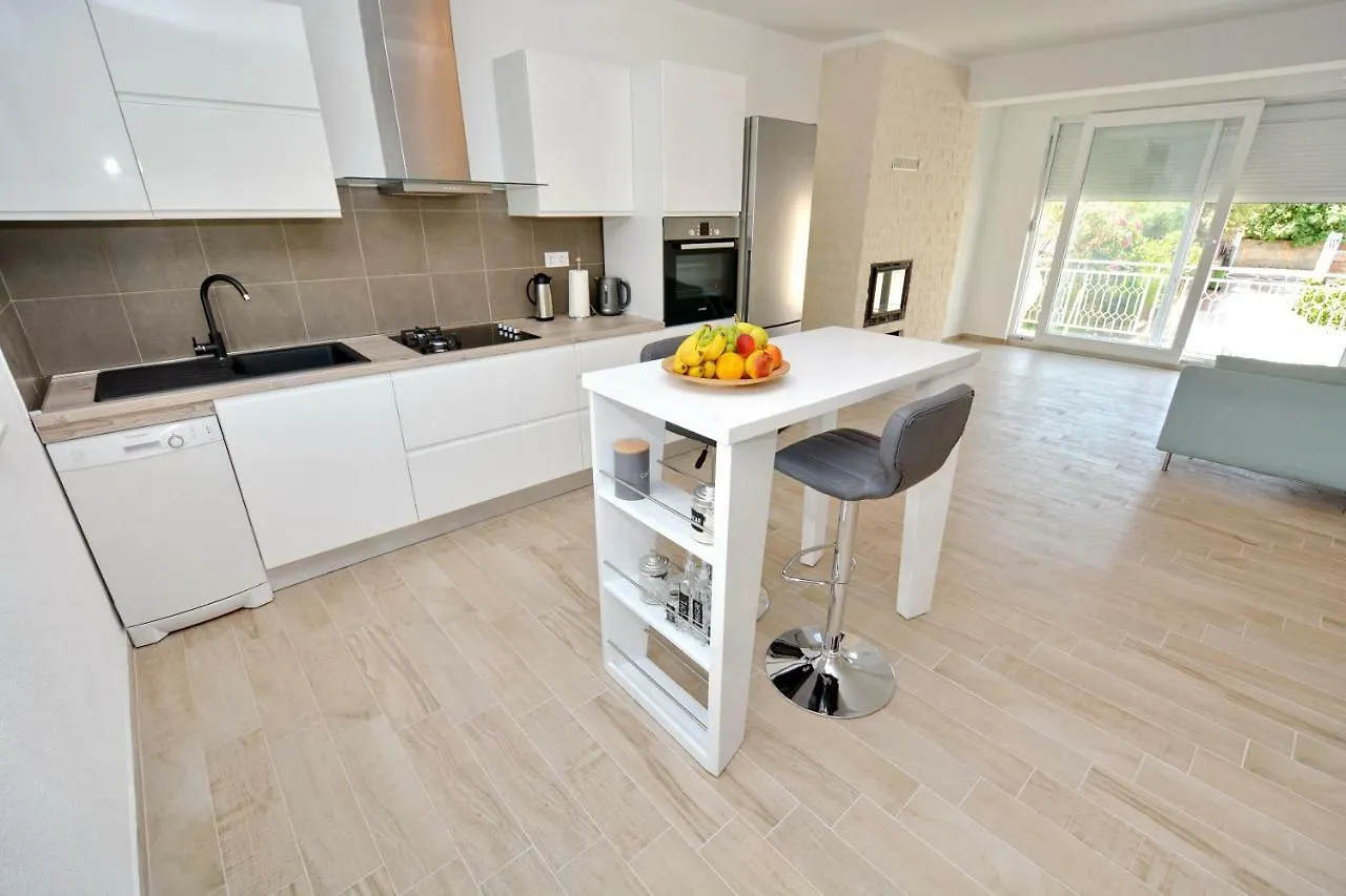 Apartment Pan Zadar