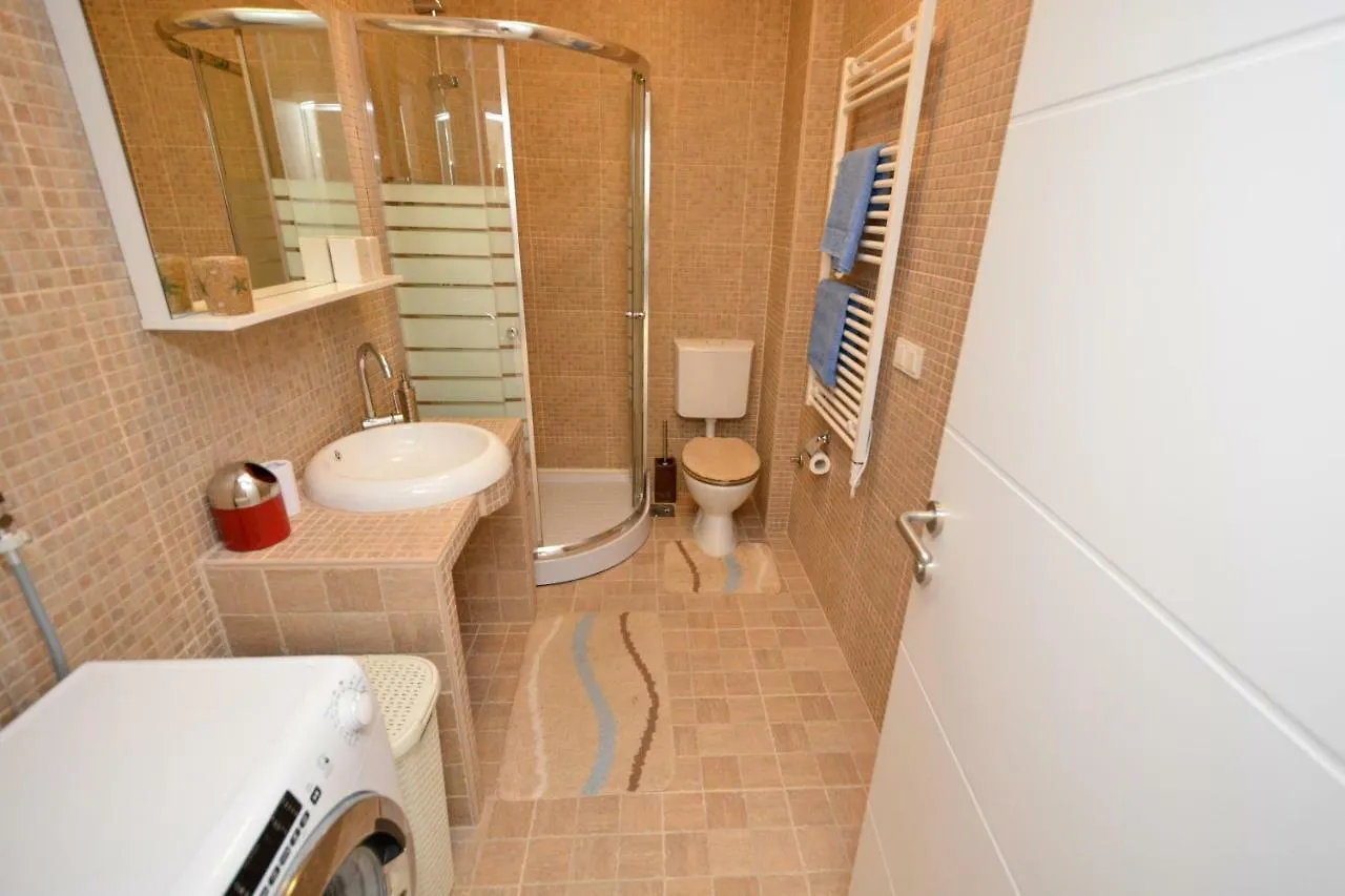 Apartment Pan Zadar Chorwacja