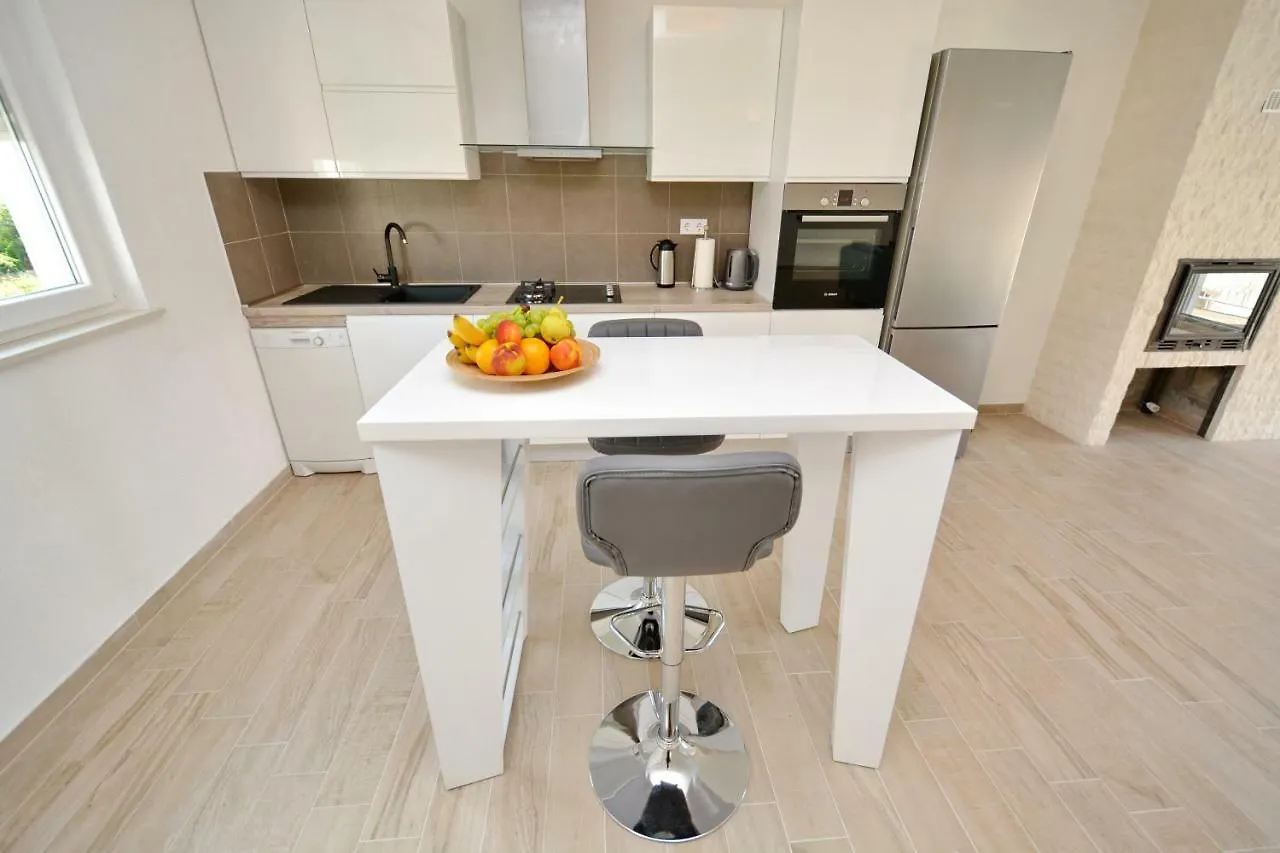 Apartment Pan Zadar Chorwacja