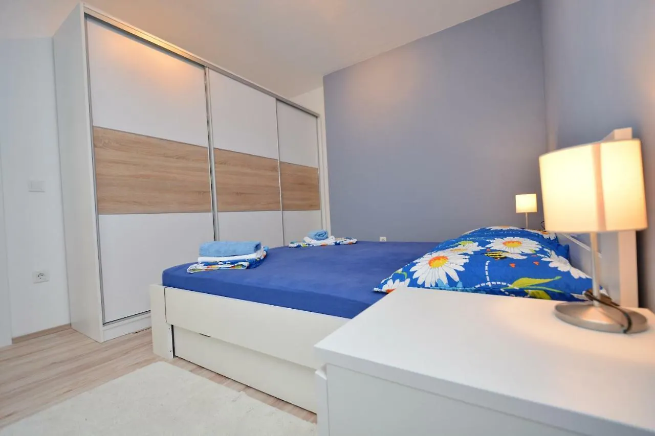Apartment Pan Zadar