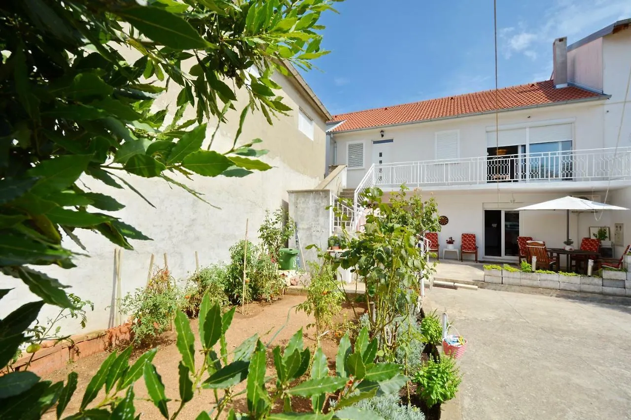 Apartment Pan Zadar