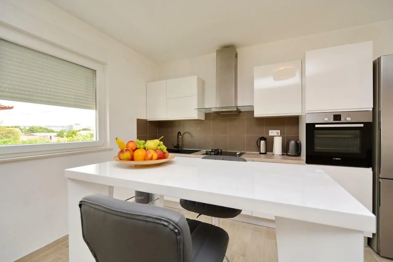 Apartment Pan Zadar