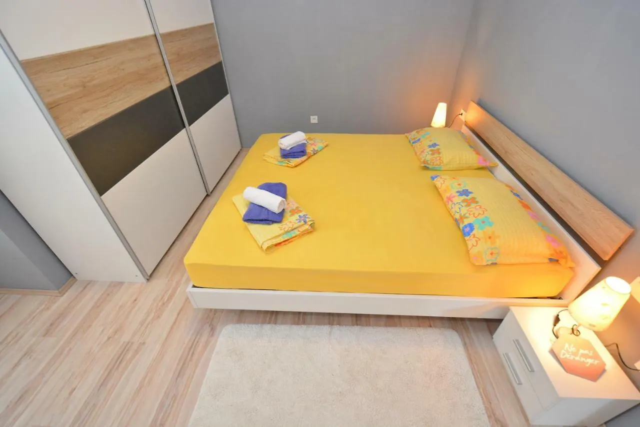 Apartment Pan Zadar Chorwacja