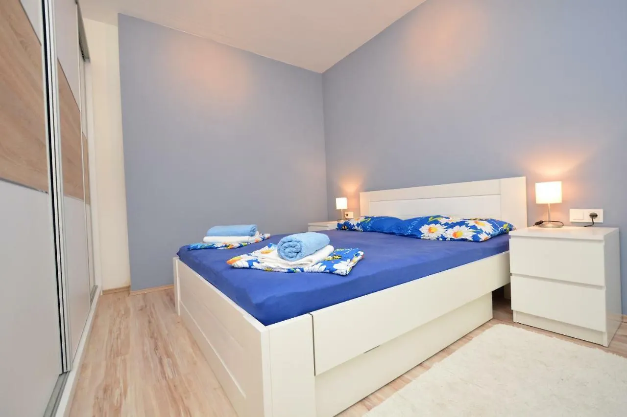 Apartment Pan Zadar