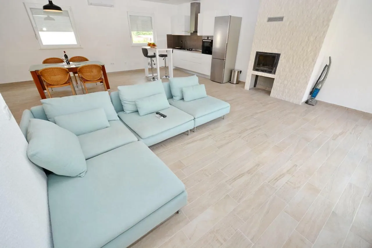 Apartment Pan Zadar