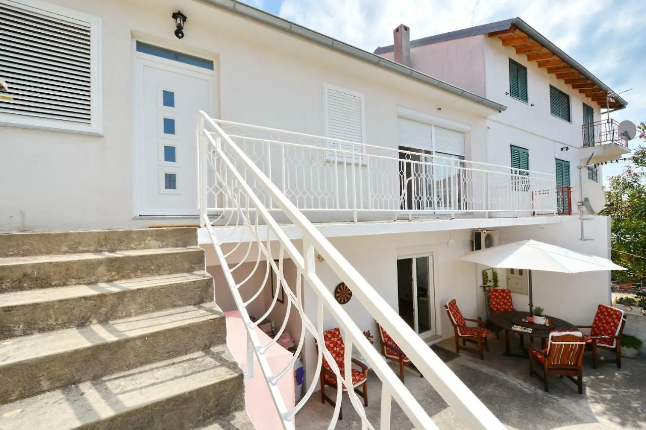 Apartment Pan Zadar