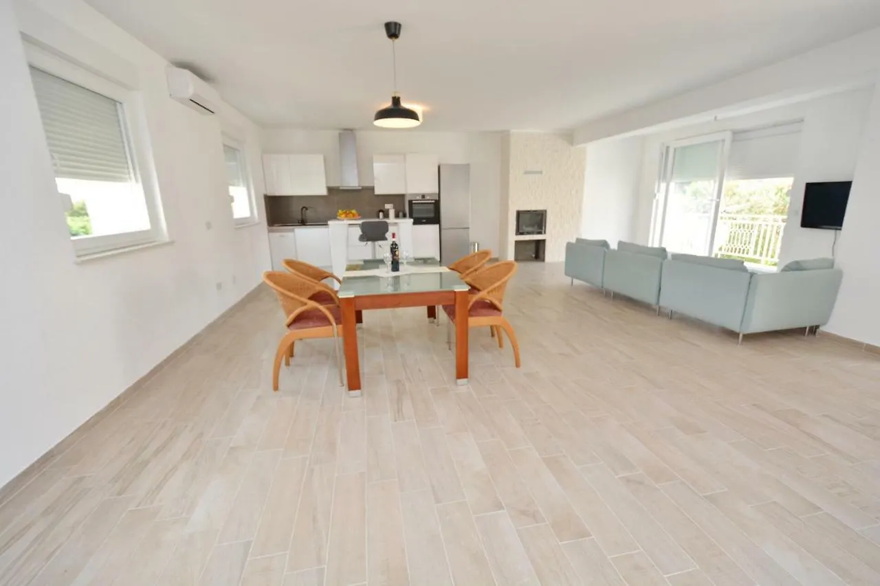 Apartment Pan Zadar