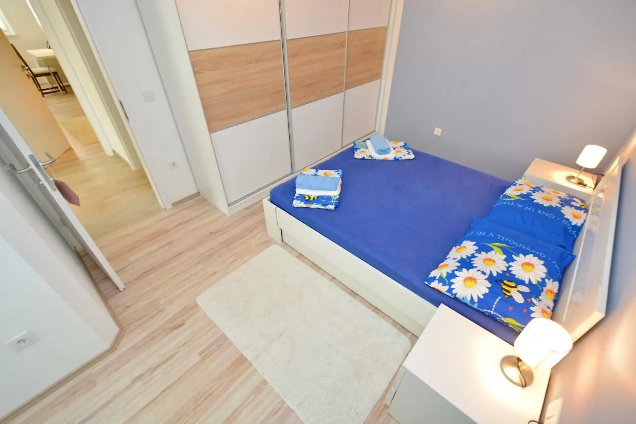 Apartment Pan Zadar