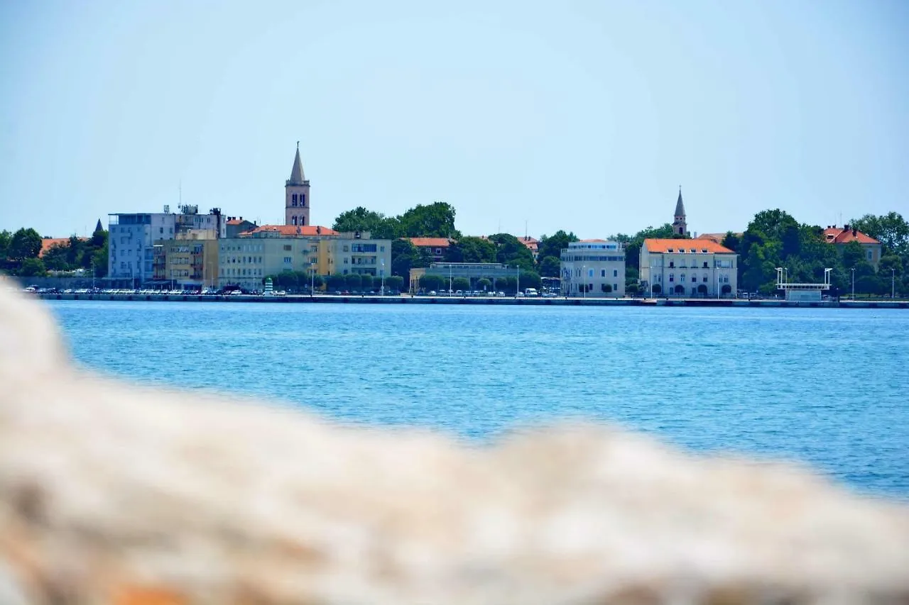 Apartment Pan Zadar Chorwacja
