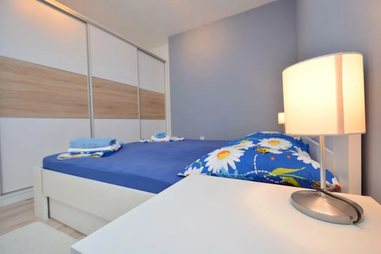 Apartment Pan Zadar