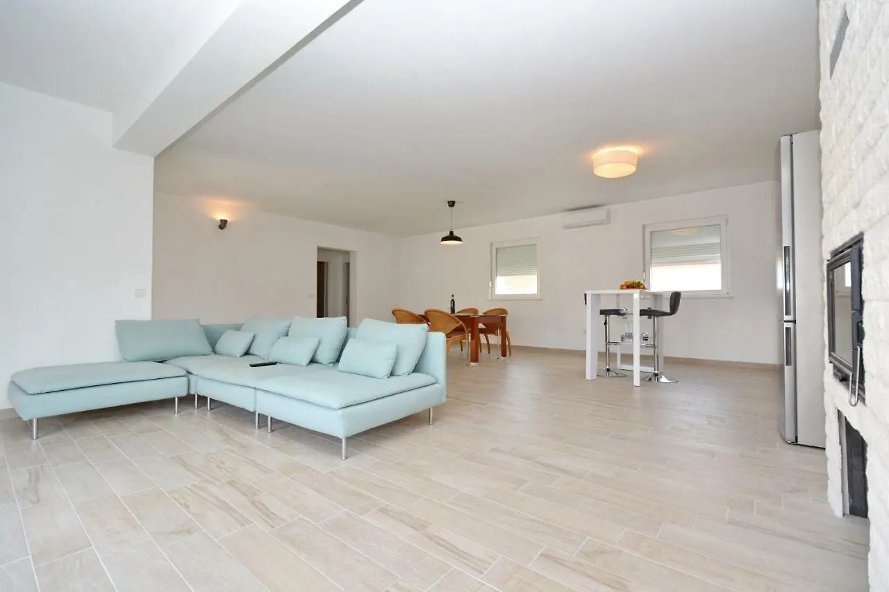 Apartment Pan Zadar 0*,  Chorvatsko