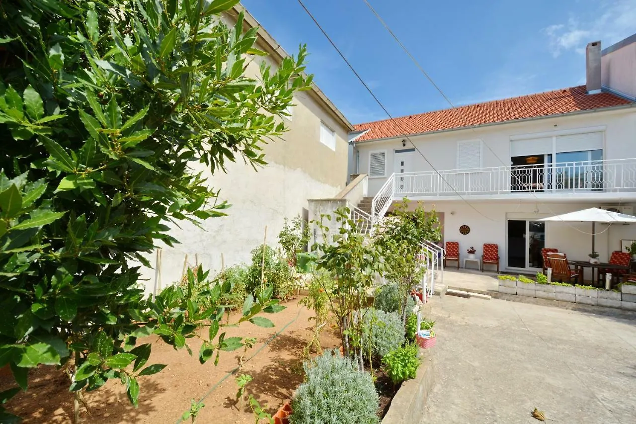 Apartment Pan Zadar