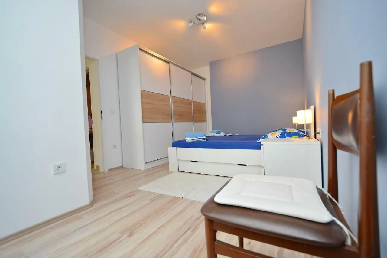 Apartment Pan Zadar