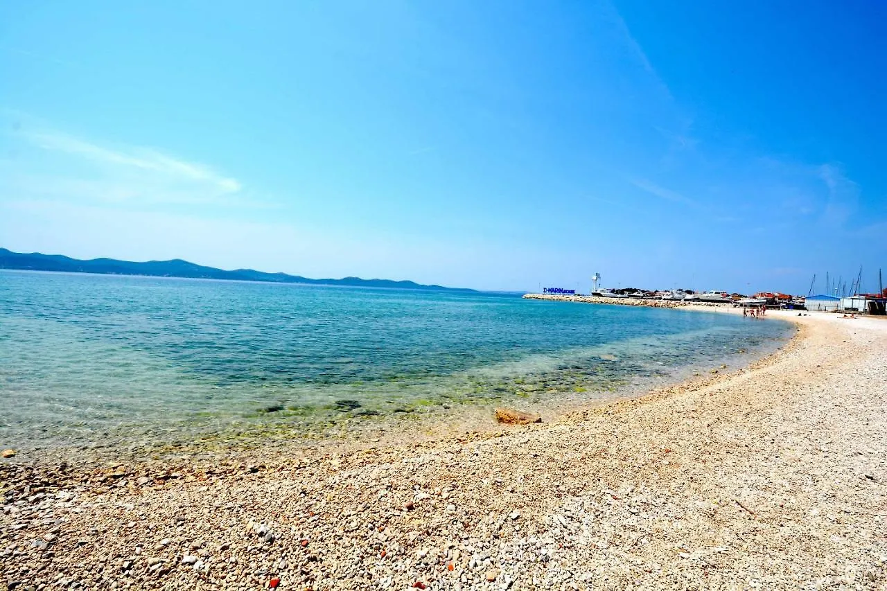 Apartment Pan Zadar 0*,  Chorvatsko
