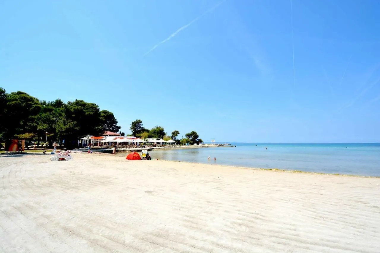 Apartment Pan Zadar